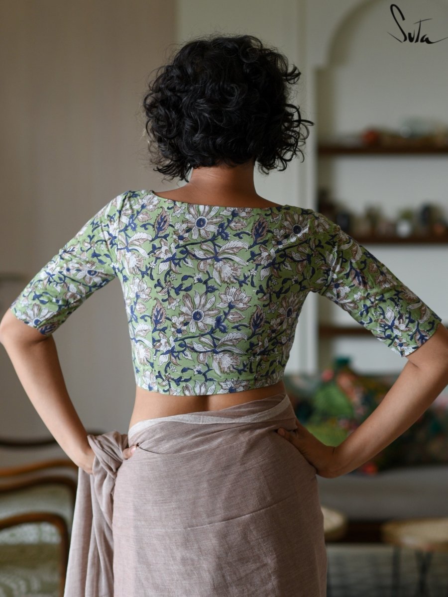 Sweet Alyssum - suta