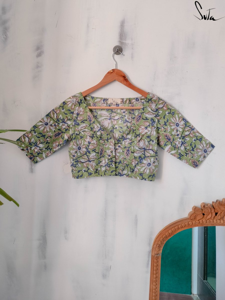 Sweet Alyssum - suta