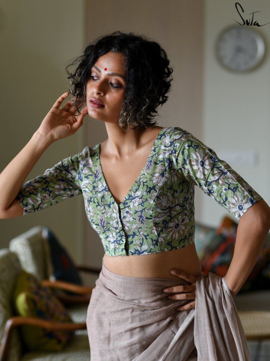 Sweet Alyssum - suta