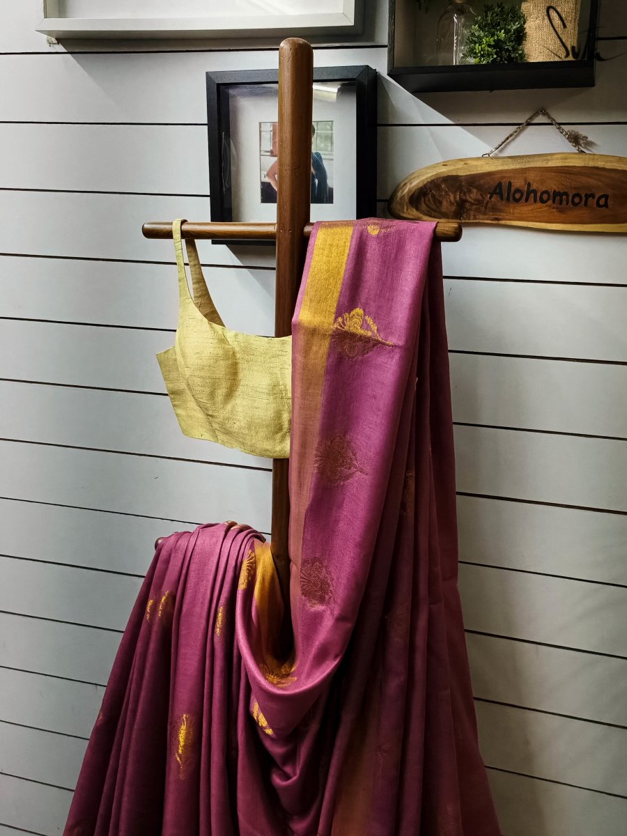 Sweet Pea Blossoms - suta