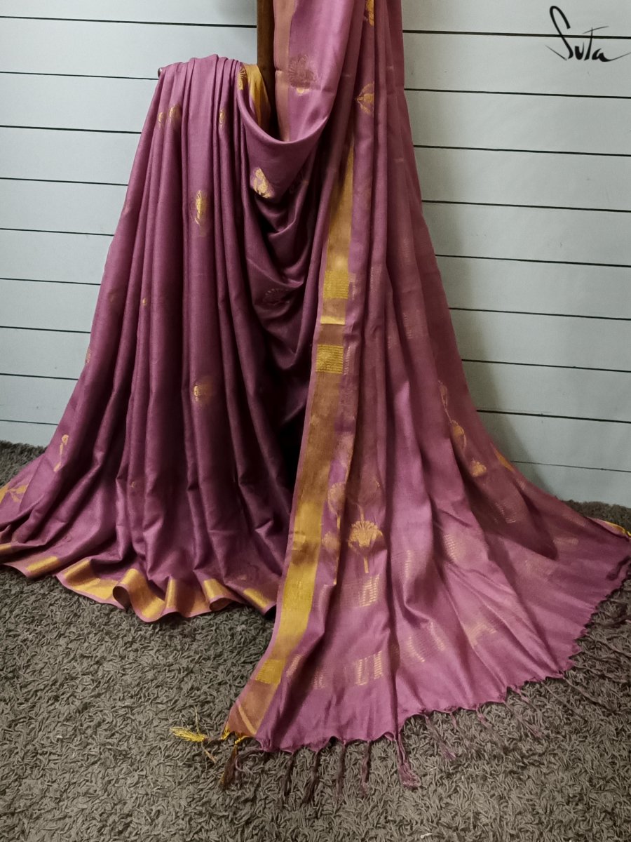 Sweet Pea Blossoms - suta