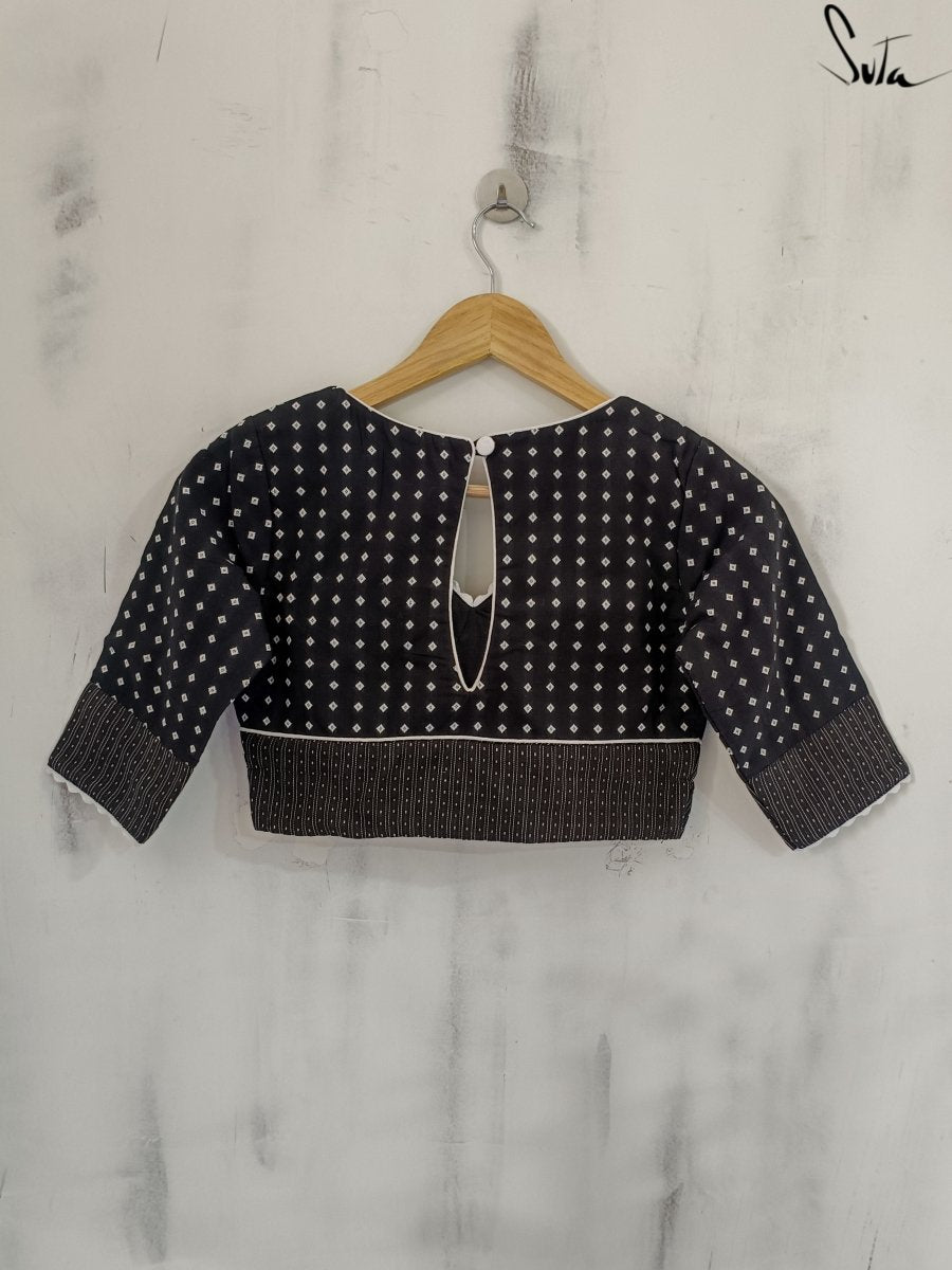 Syahi Sanwari - suta