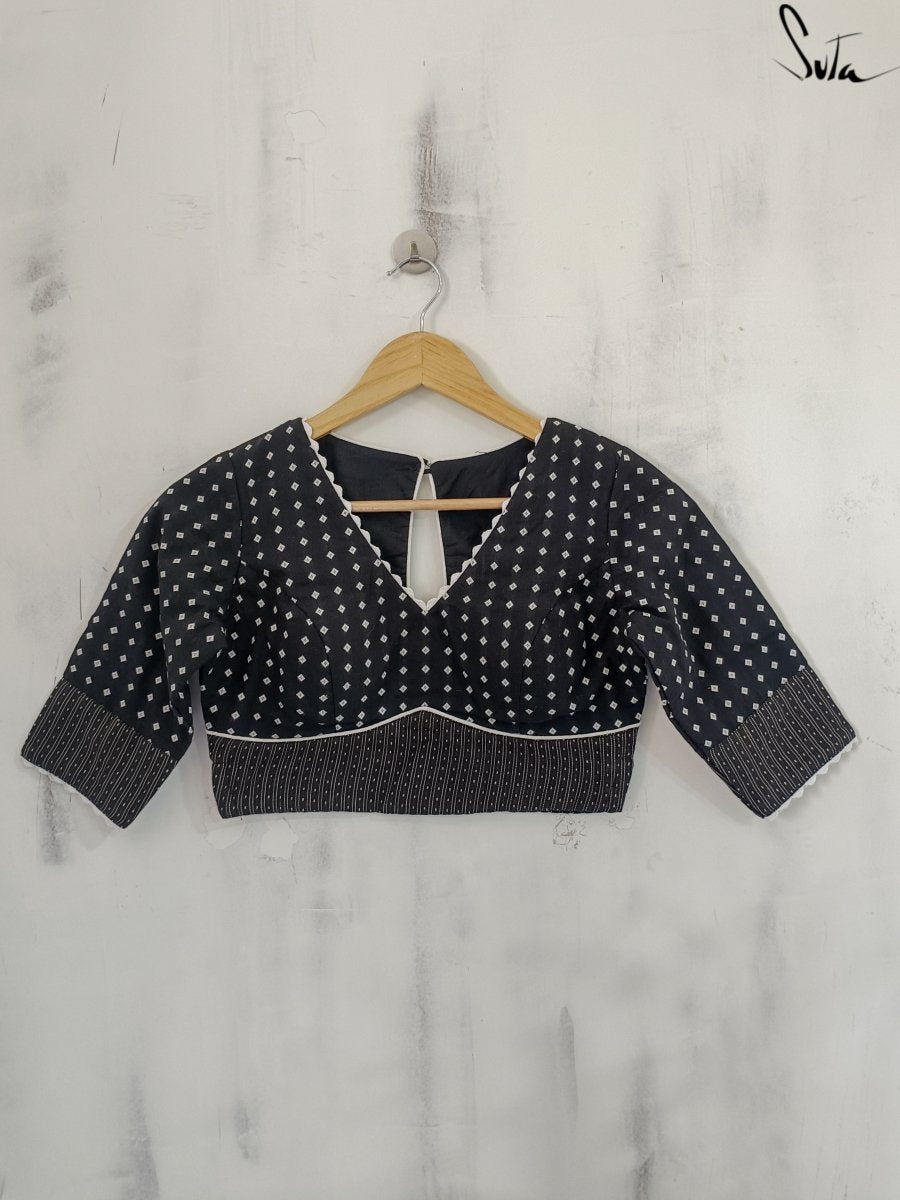 Syahi Sanwari - suta