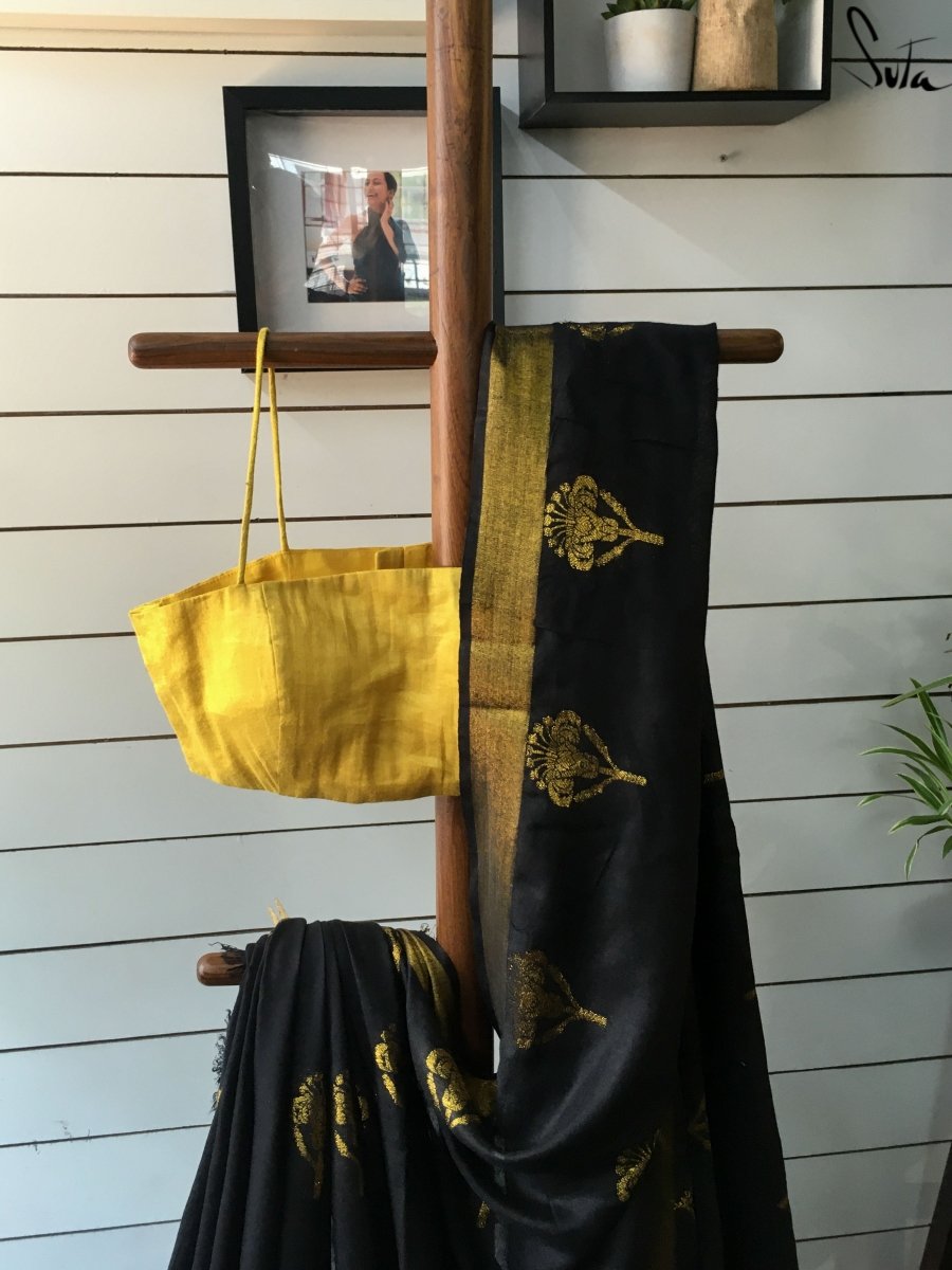 The Golden Nightwing - suta