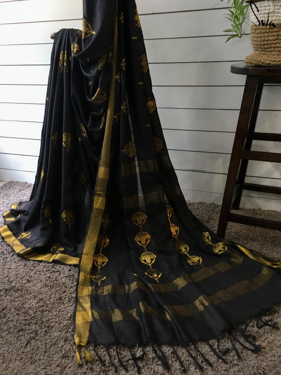 The Golden Nightwing - suta