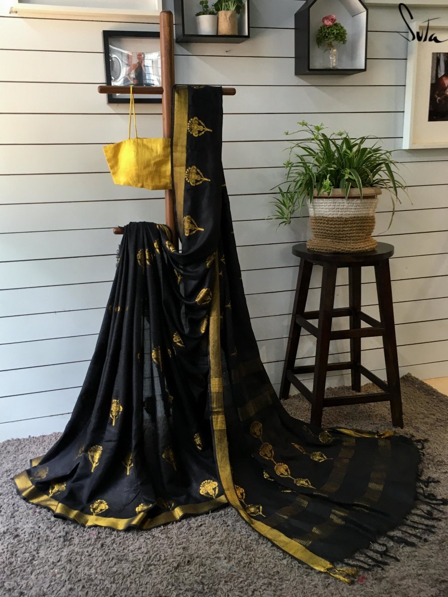 The Golden Nightwing - suta