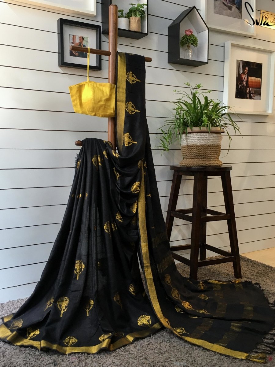 The Golden Nightwing - suta