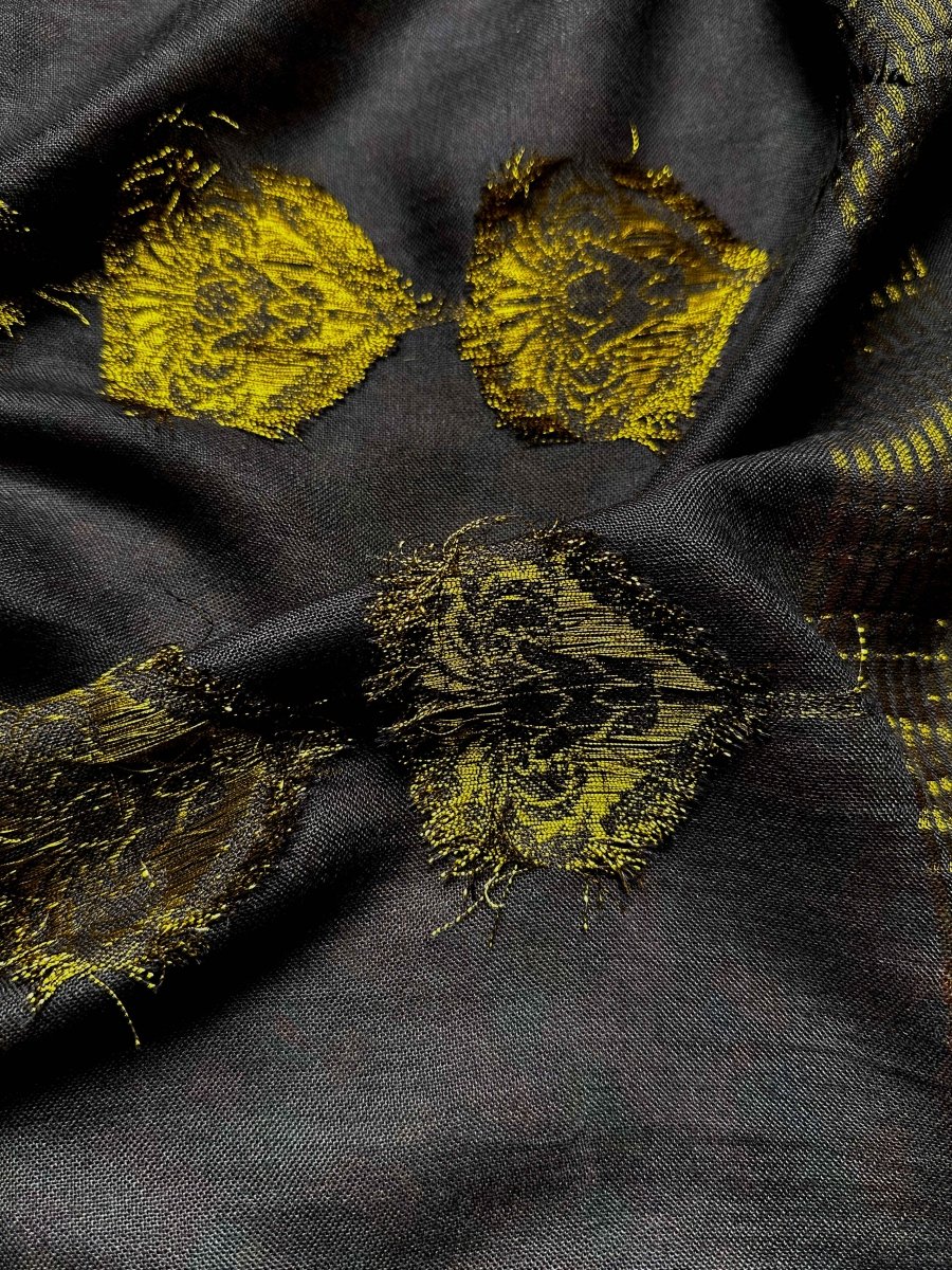 The Golden Nightwing - suta