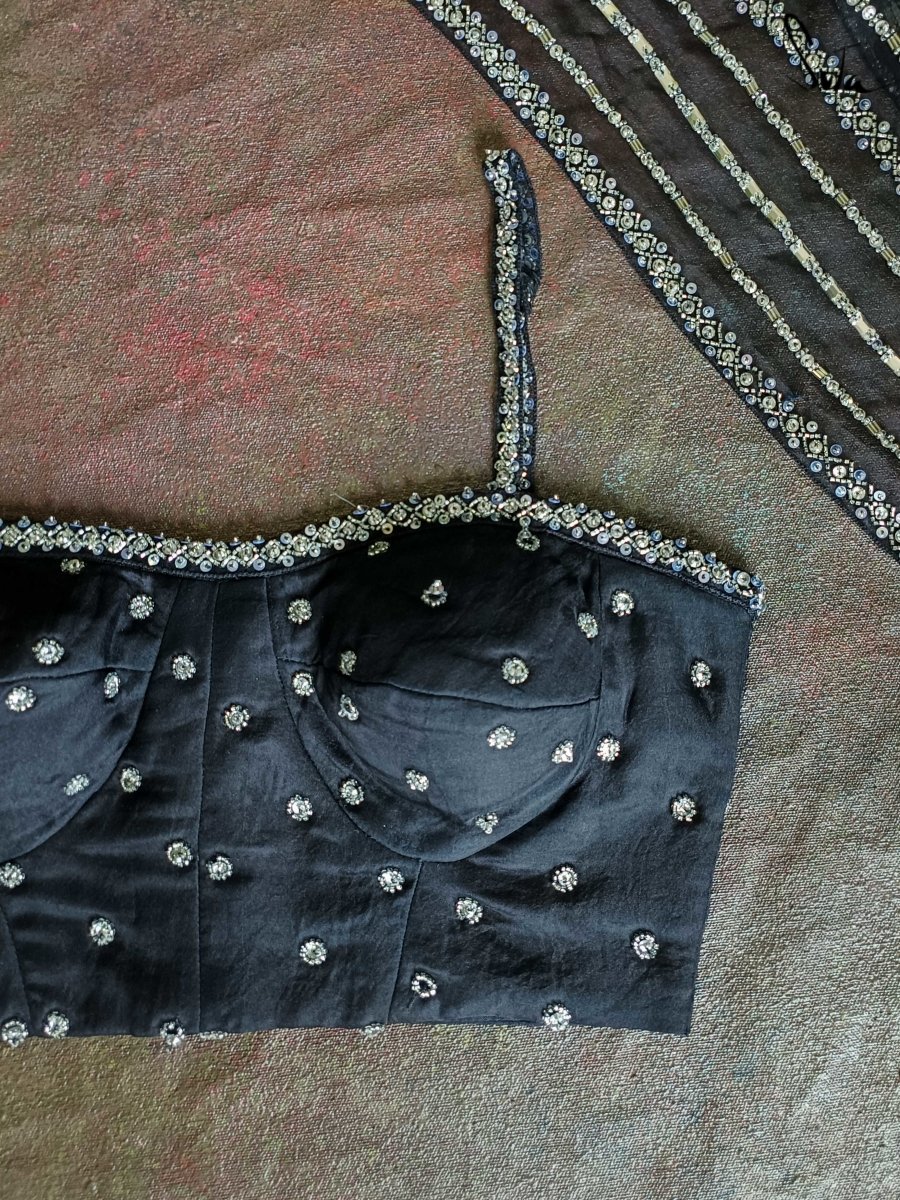 Twinkling Night Stars - suta