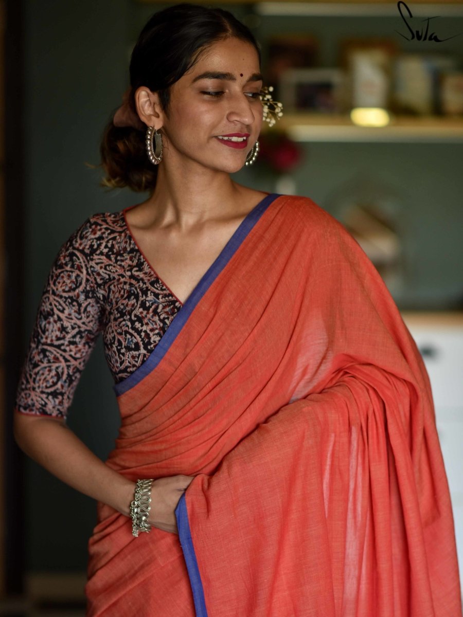 Unruly Angel (Blouse) - suta