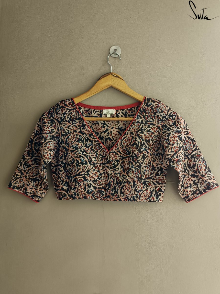 Unruly Angel (Blouse) - suta