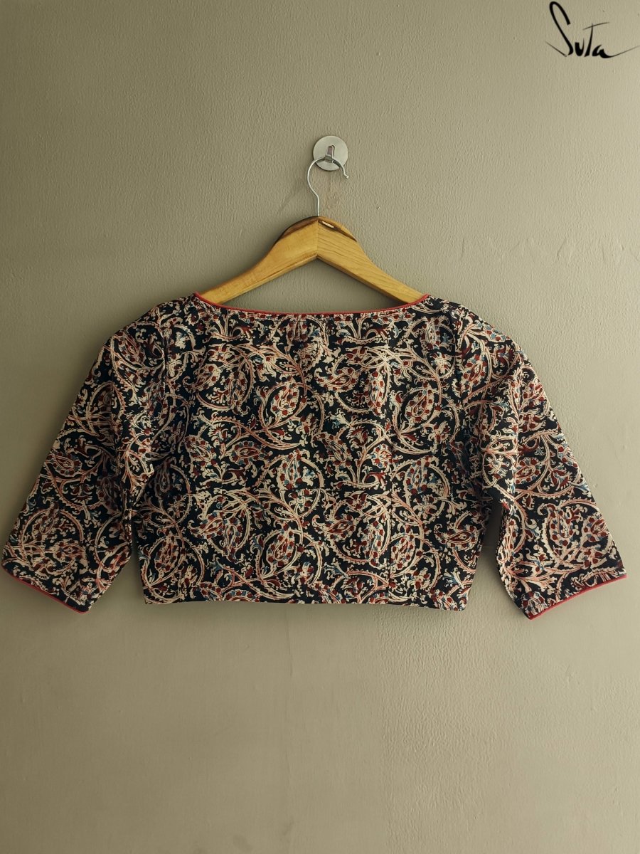 Unruly Angel (Blouse) - suta