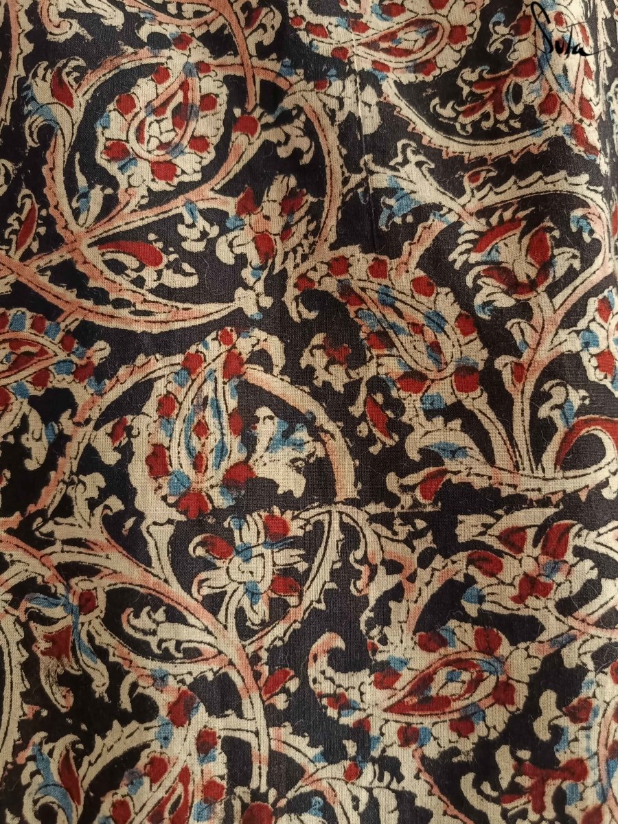 Unruly Angel (Blouse) - suta