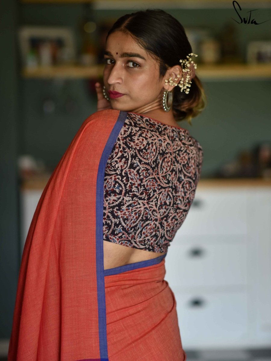 Unruly Angel (Blouse) - suta