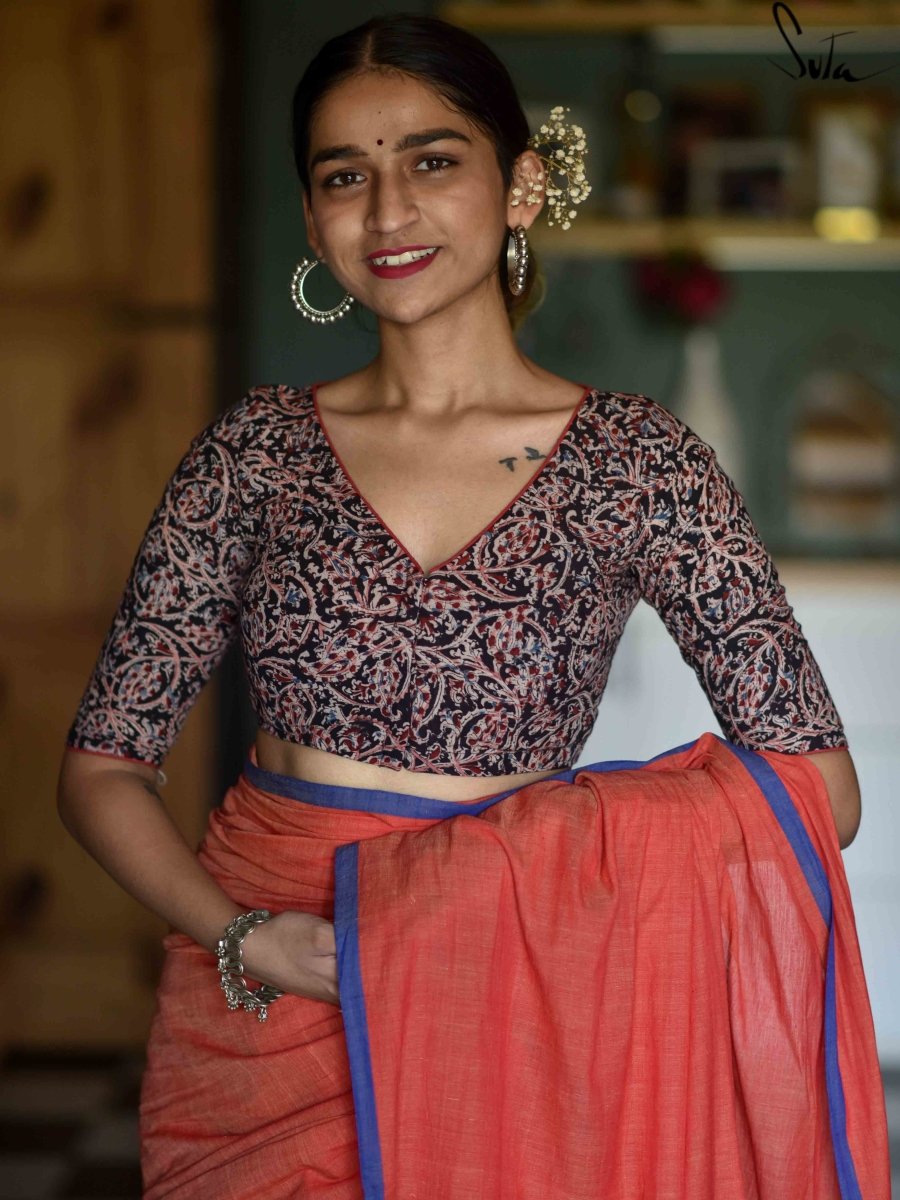 Unruly Angel (Blouse) - suta