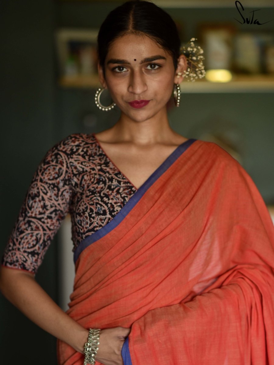 Unruly Angel (Blouse) - suta