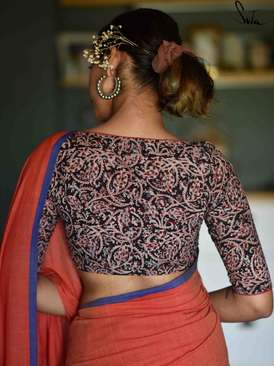 Unruly Angel (Blouse) - suta