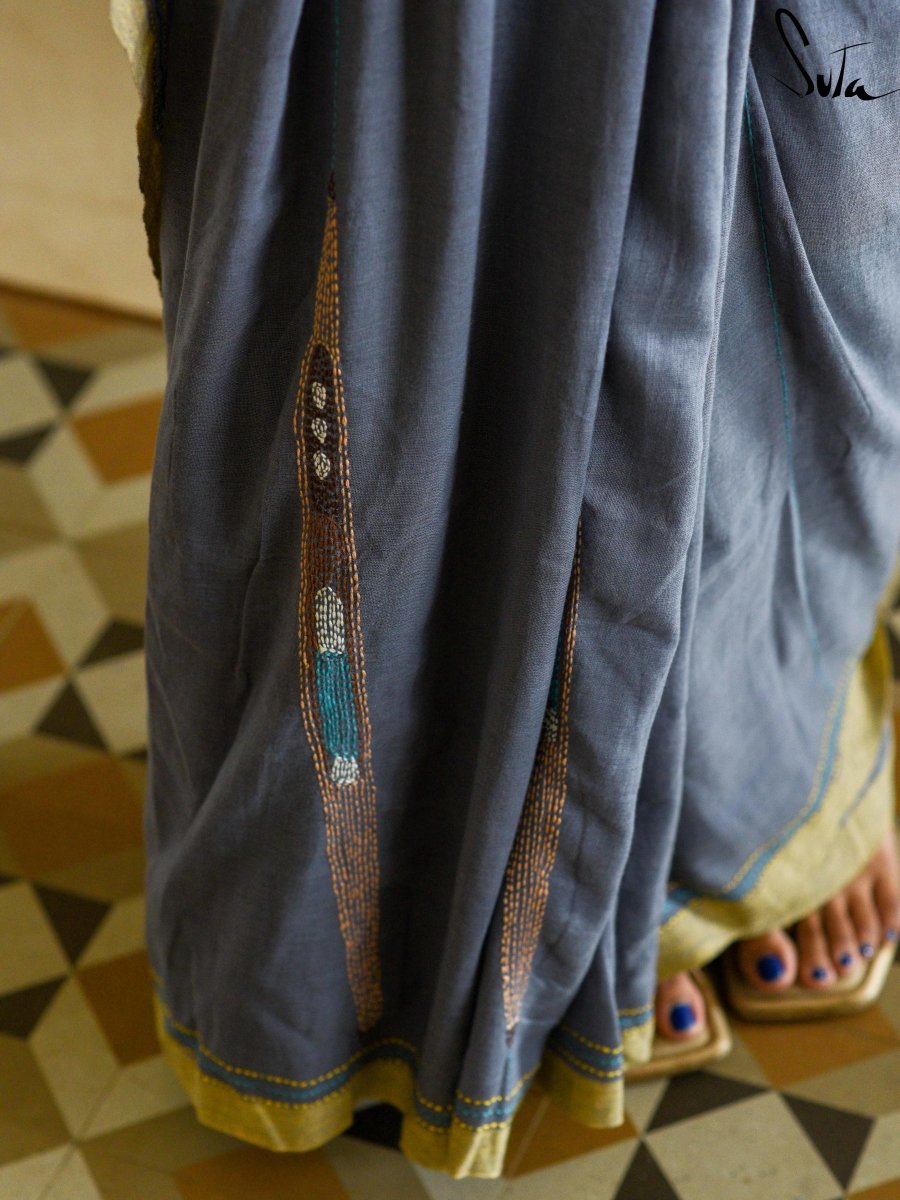 Weaving Melodies - suta