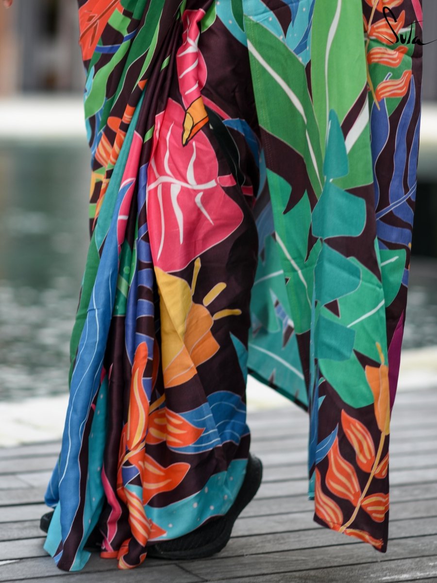 Wild and Free - suta