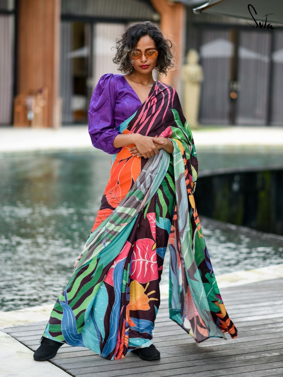 Wild and Free - suta