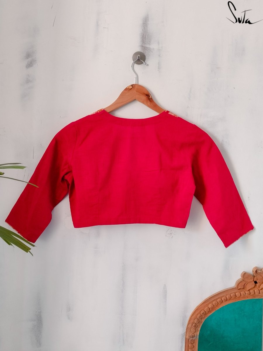 Wild Sanctuary - suta