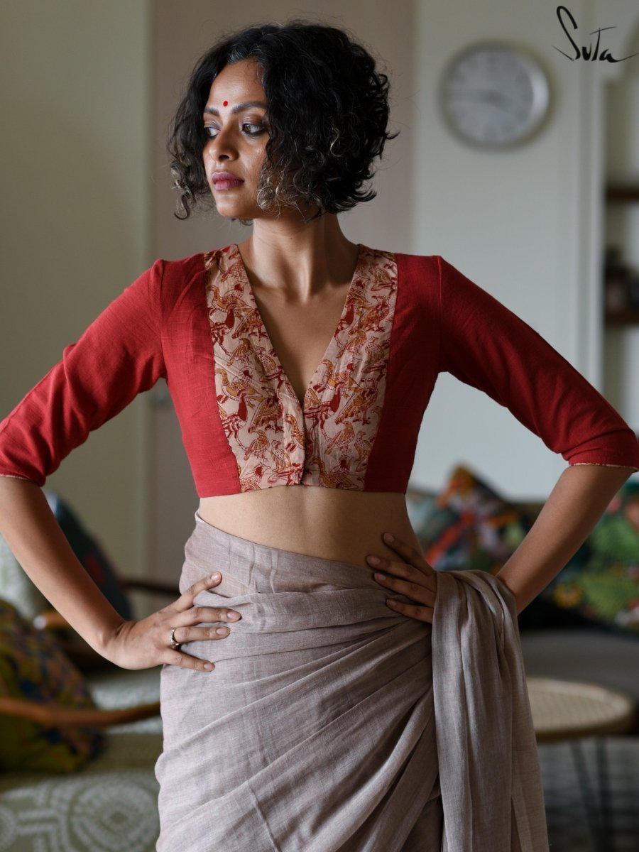 Wild Sanctuary - suta