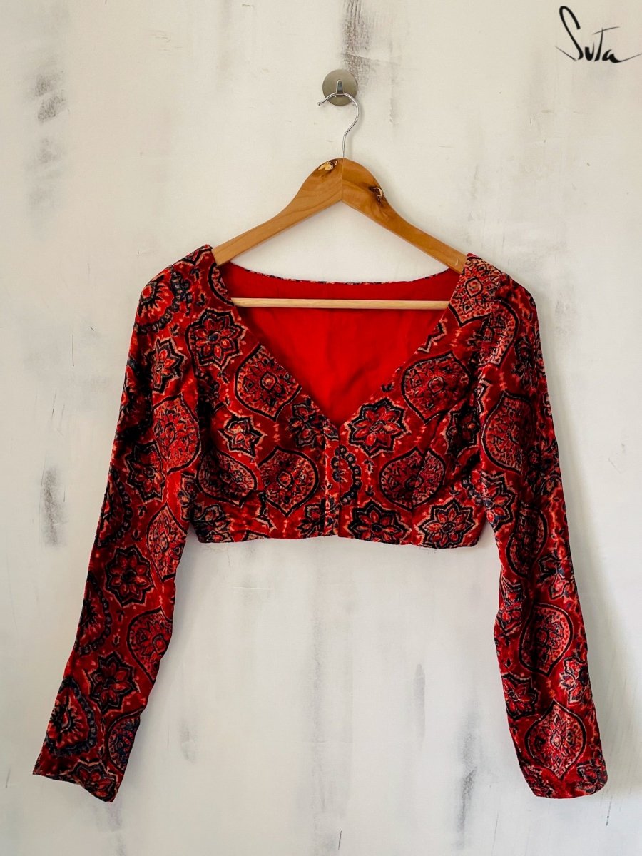 Ye Khamosh Mizazi - suta