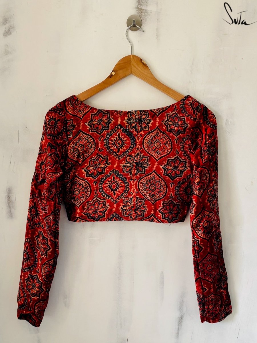 Ye Khamosh Mizazi - suta