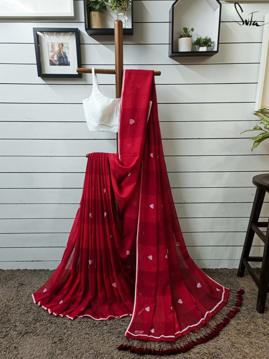 Yeh ishq haaye - suta